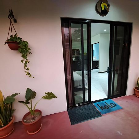 Casa Uvita Bay エクステリア 写真