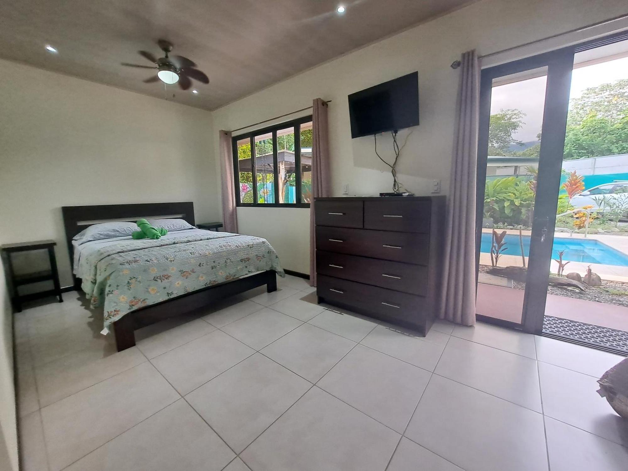 Casa Uvita Bay 部屋 写真