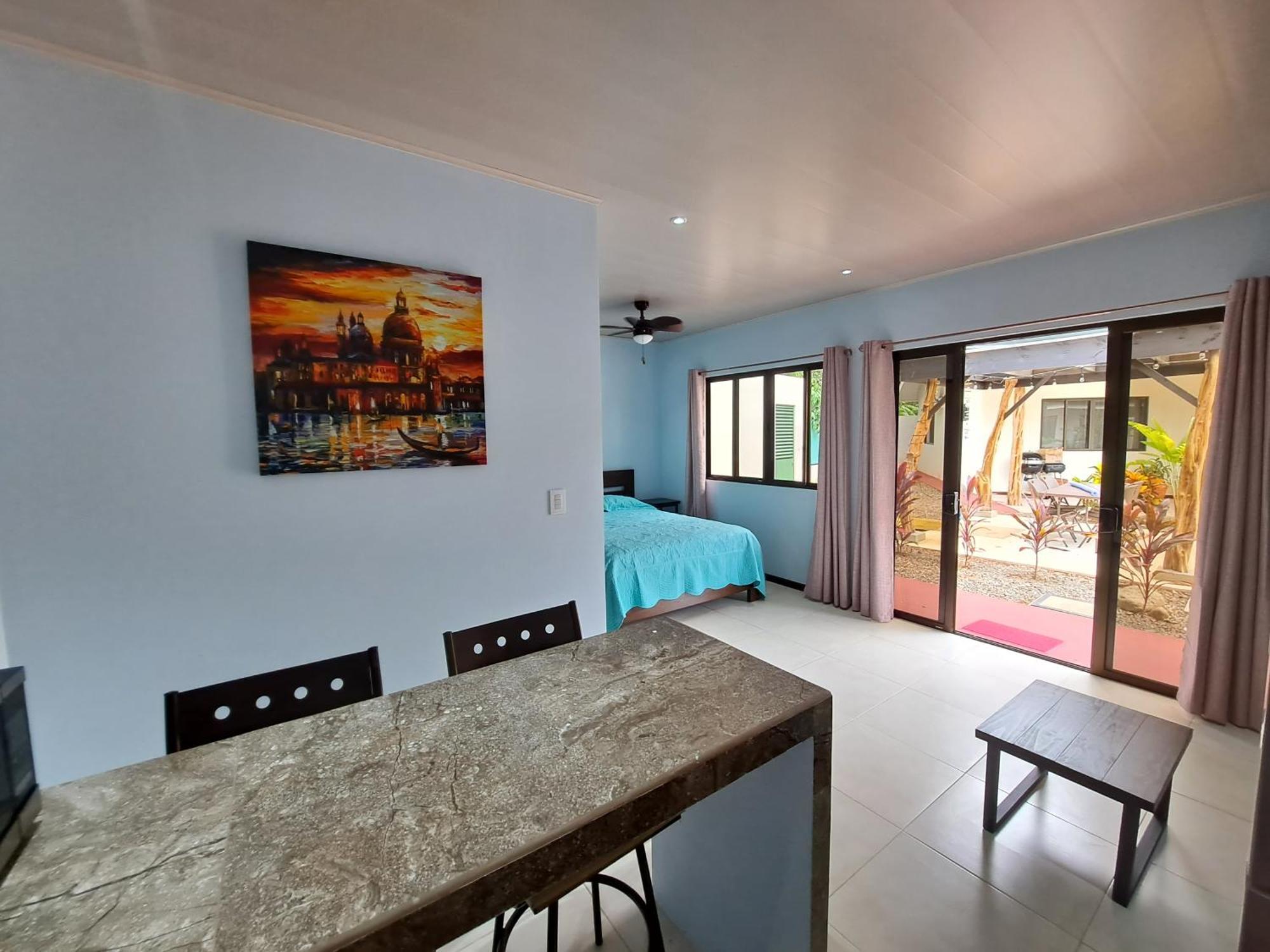 Casa Uvita Bay 部屋 写真