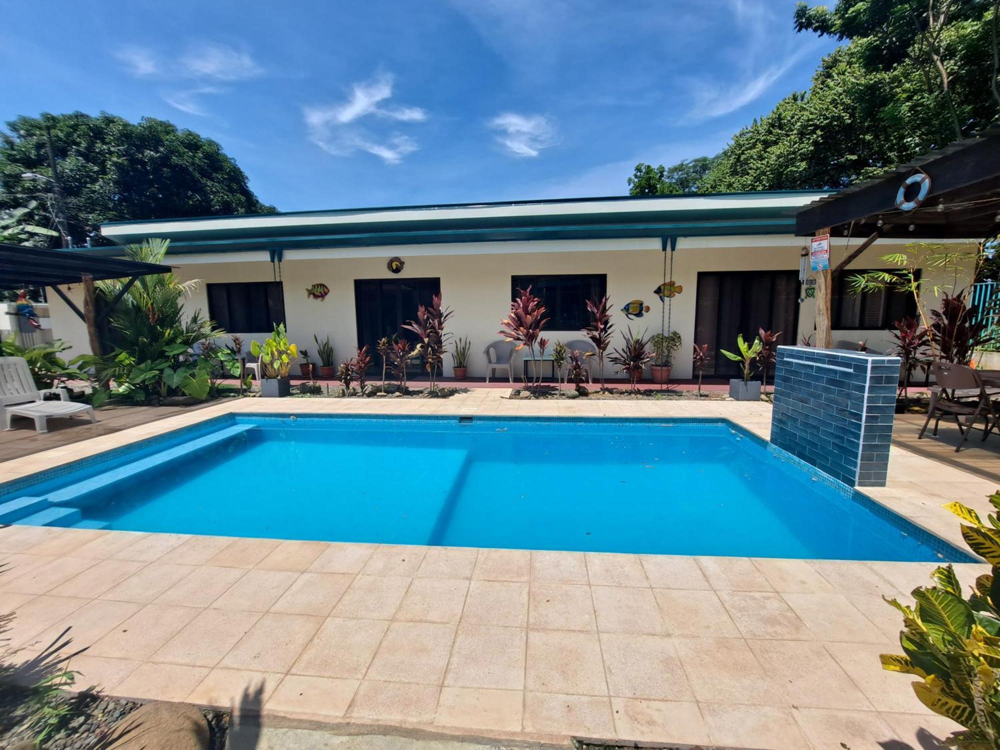 Casa Uvita Bay エクステリア 写真