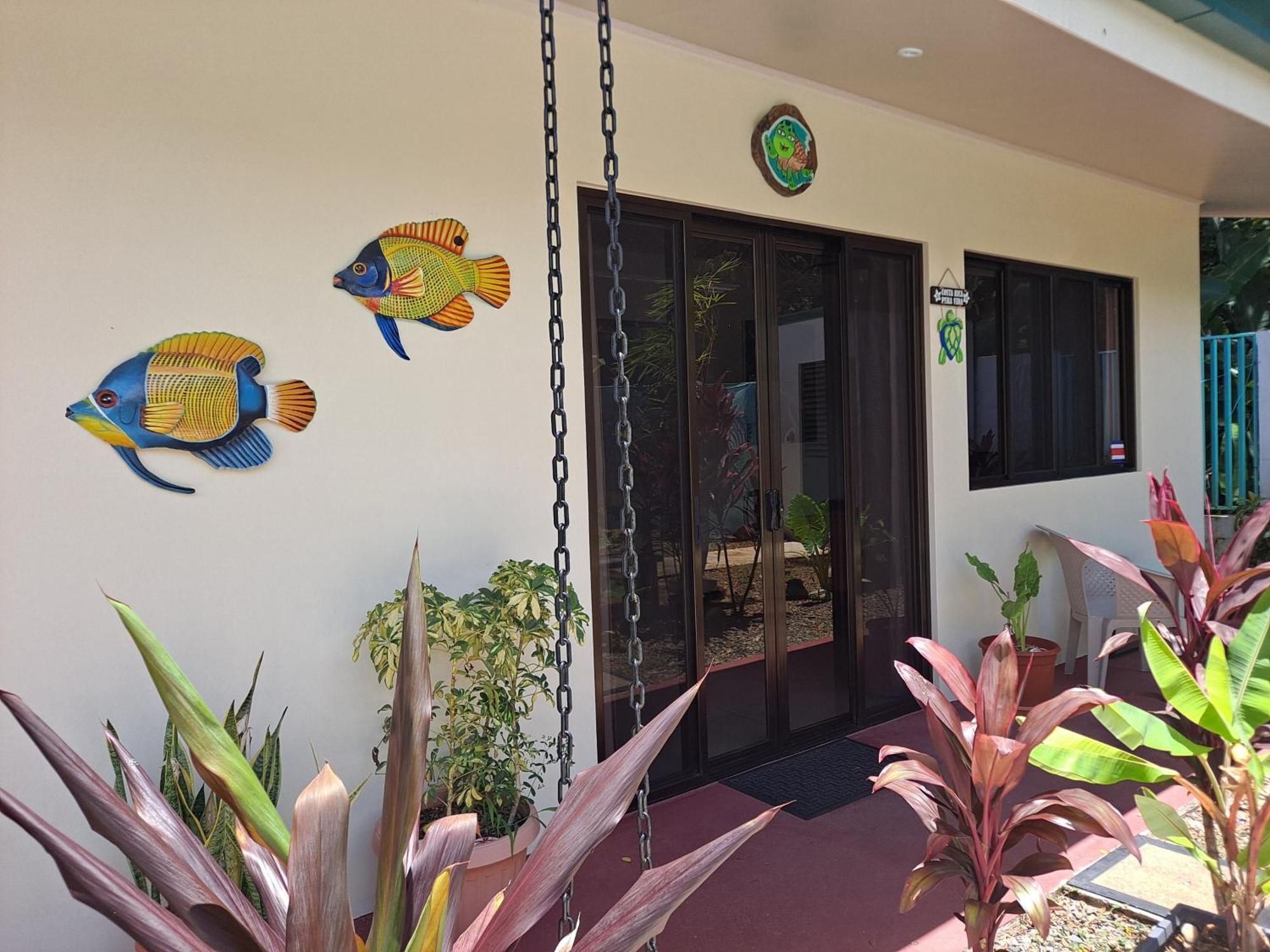 Casa Uvita Bay 部屋 写真
