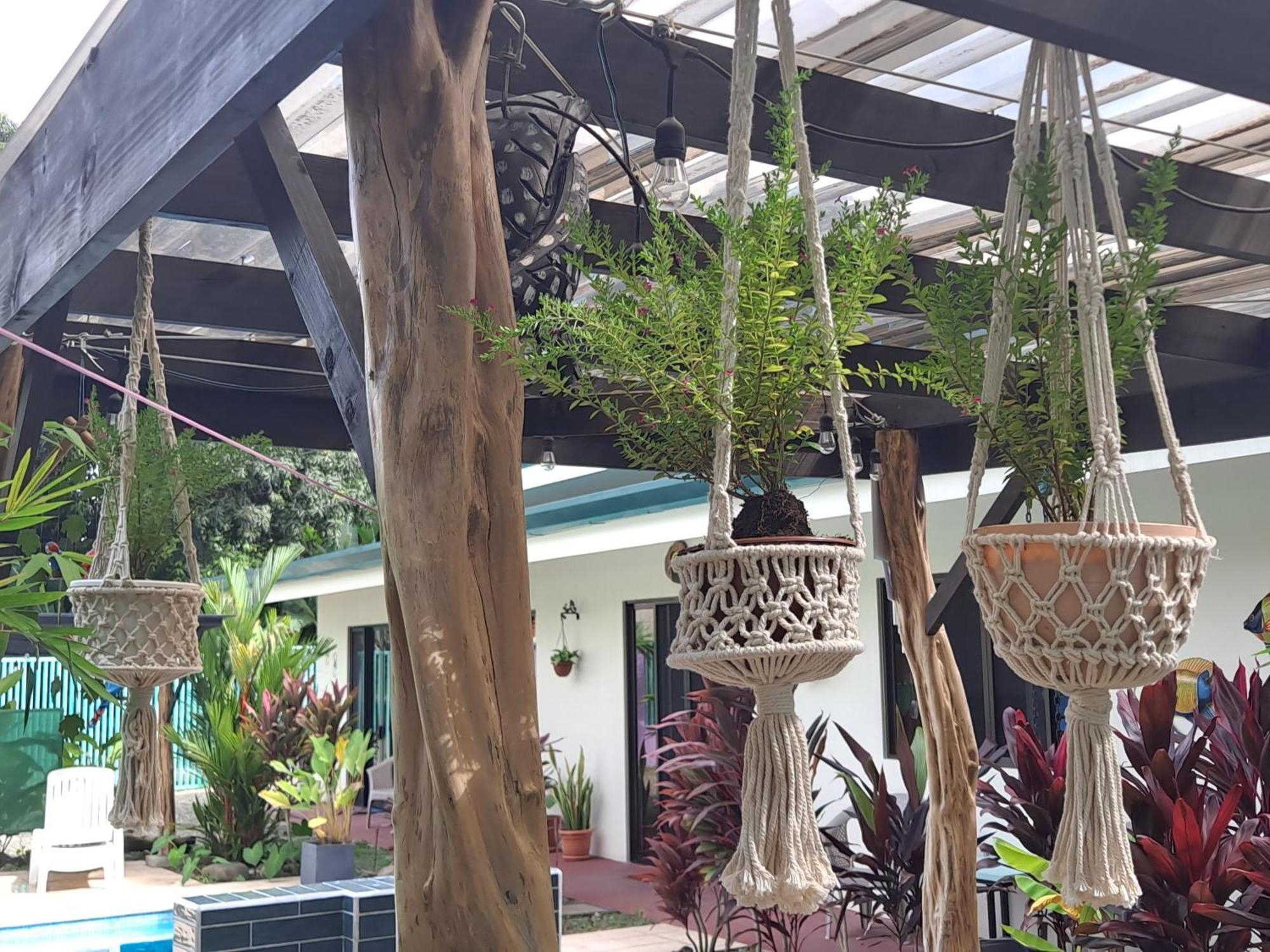 Casa Uvita Bay エクステリア 写真