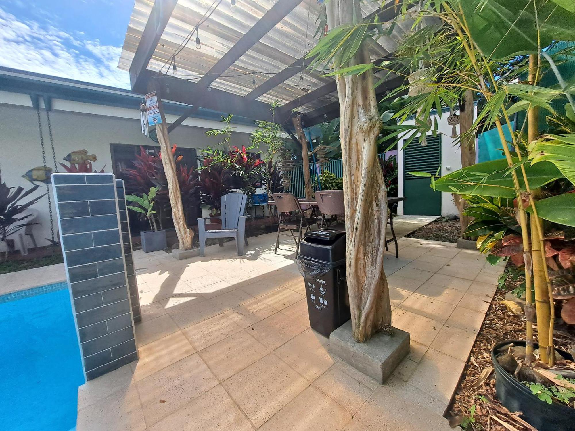 Casa Uvita Bay エクステリア 写真