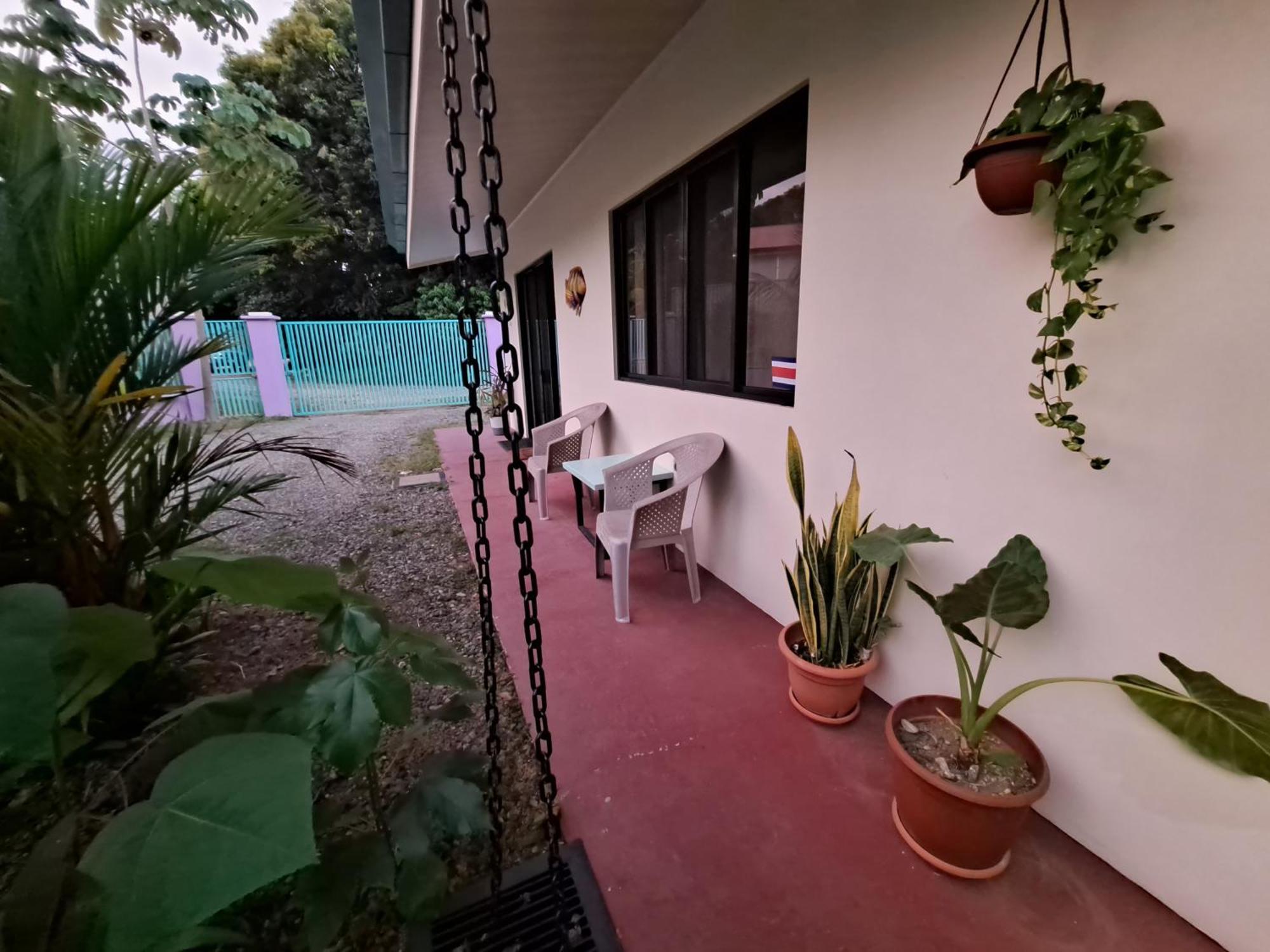 Casa Uvita Bay エクステリア 写真