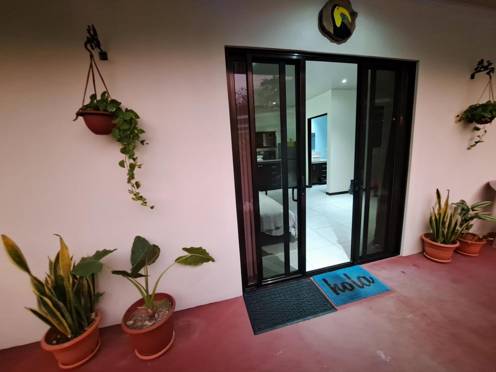 Casa Uvita Bay エクステリア 写真