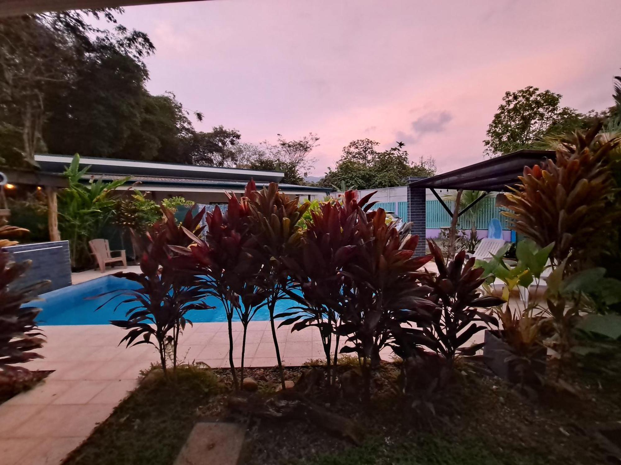 Casa Uvita Bay 部屋 写真
