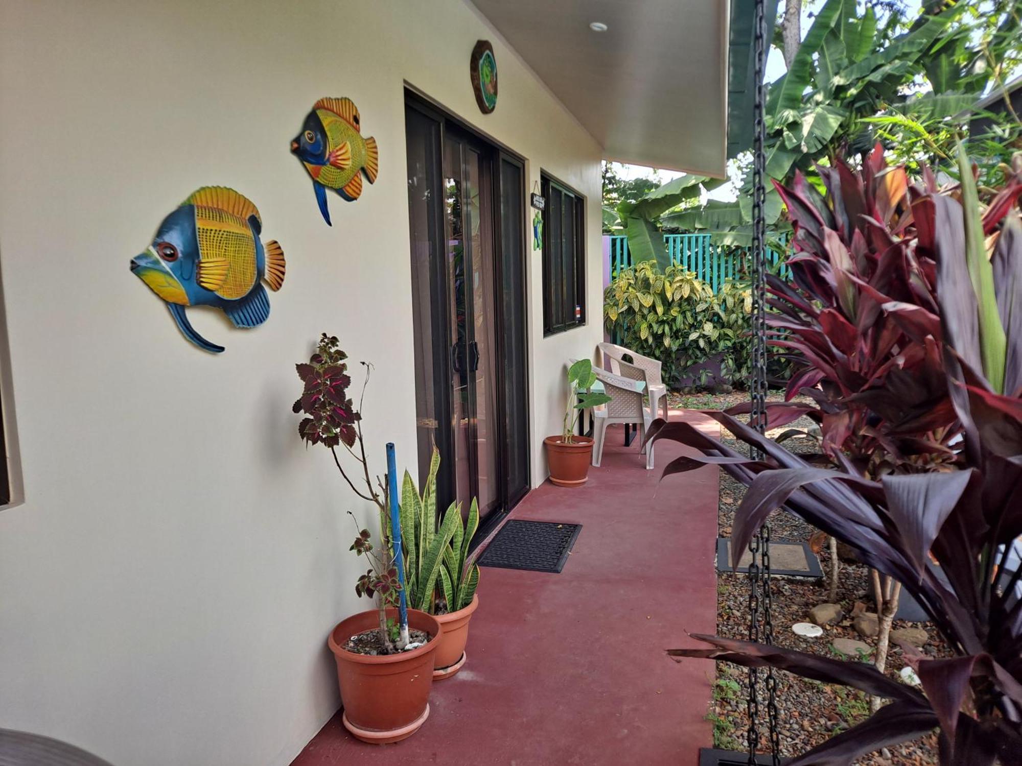 Casa Uvita Bay 部屋 写真