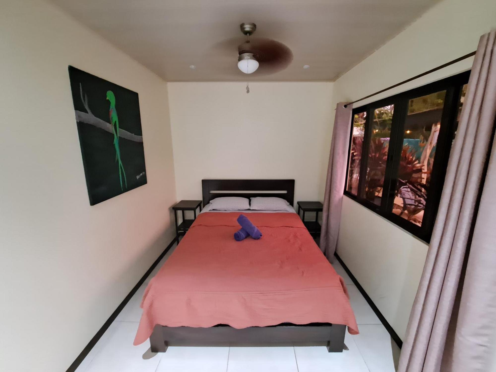 Casa Uvita Bay 部屋 写真