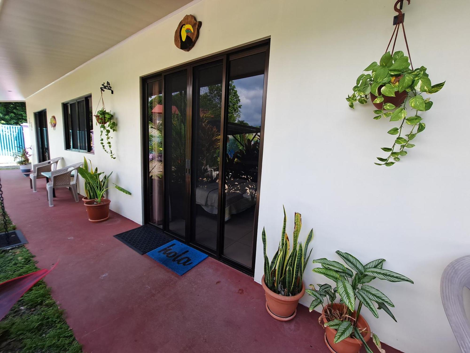 Casa Uvita Bay エクステリア 写真