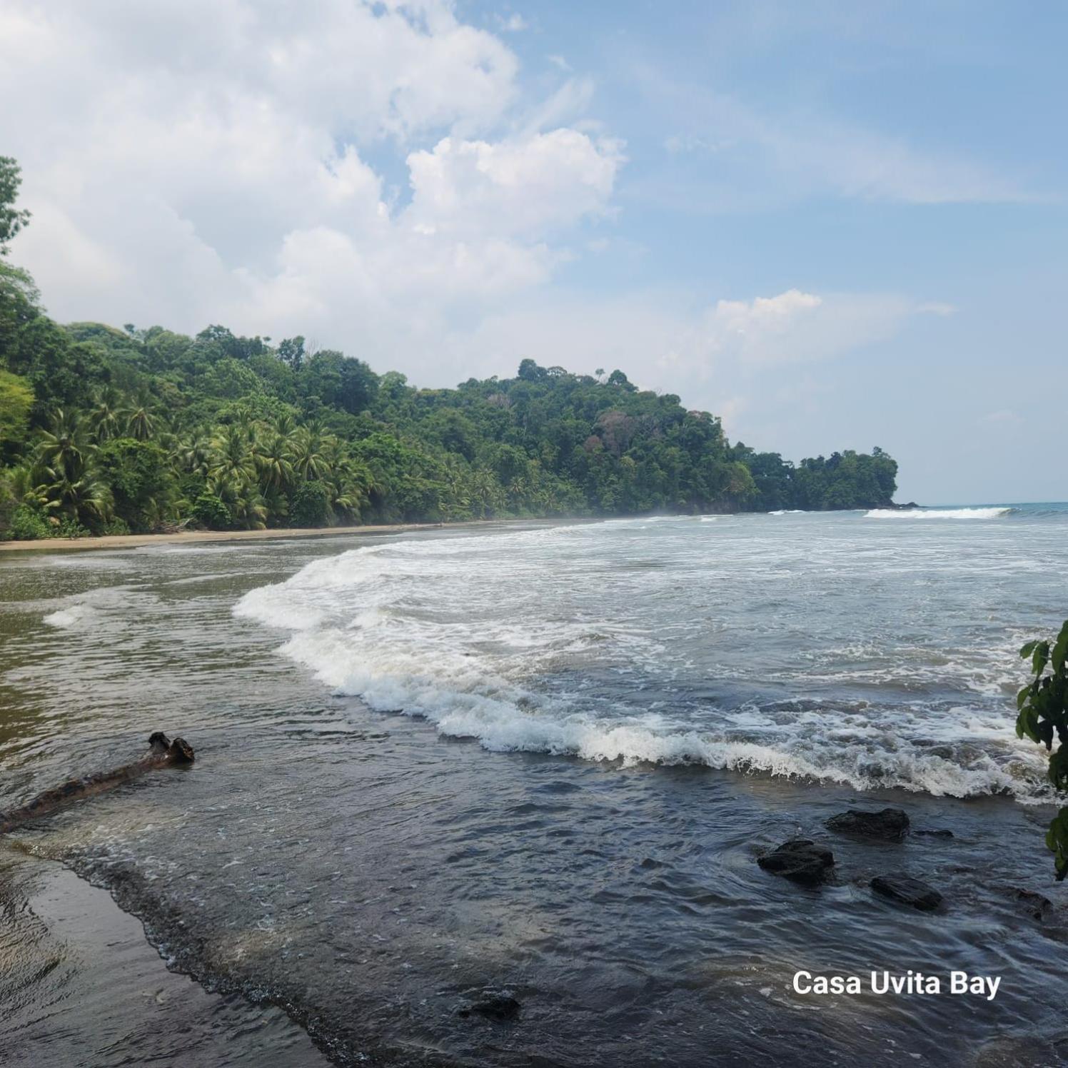 Casa Uvita Bay エクステリア 写真